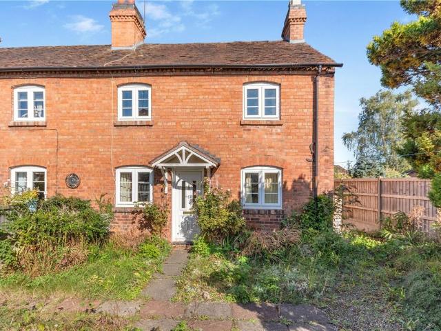 House for sale in Areley Kings, Rushock