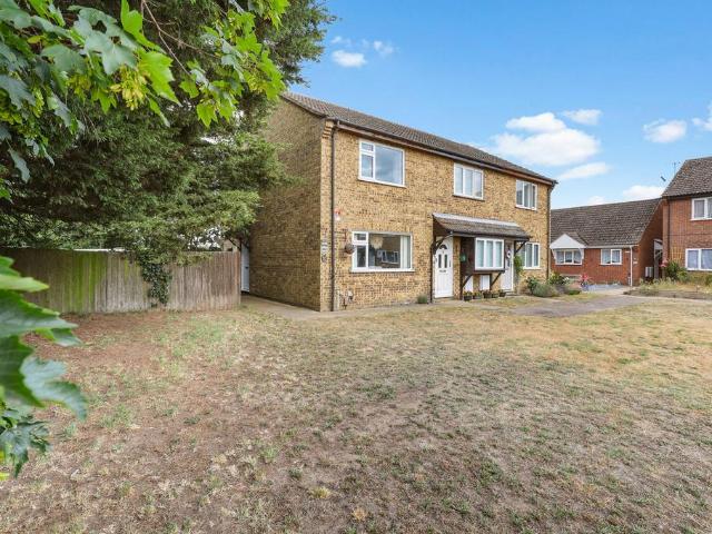 House for sale in Fordham Heath, Essex