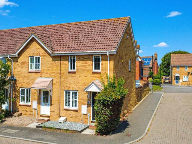 House for sale in Halcon, Rumwell