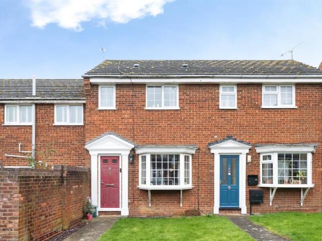 House for sale in Steeple Claydon, Buckinghamshire