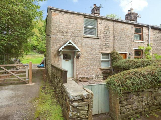 House for sale in Sough, Darwen