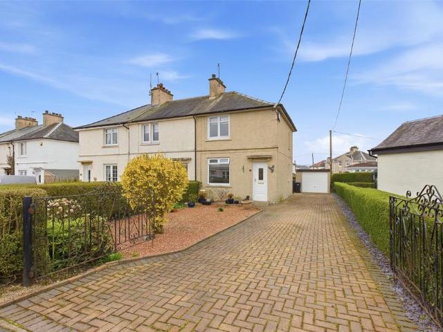 House for sale in Hillpark, Bannockburn