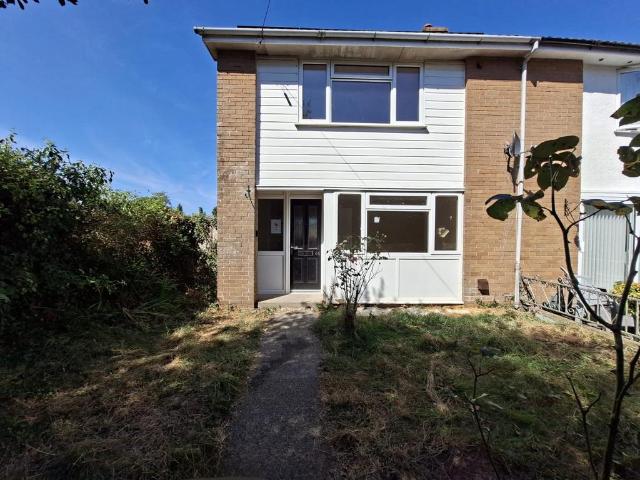 House for sale in North Waterhouse Farm, Weir Quay