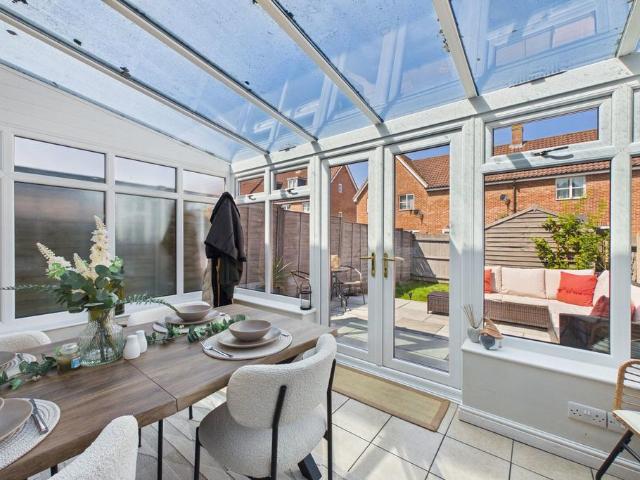 House for sale in Burgh St Peter, Norfolk