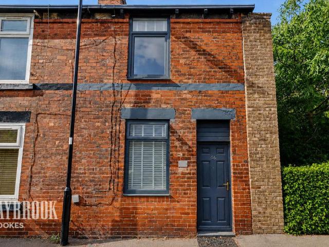 House for sale in Lower Walkley, Sheffield