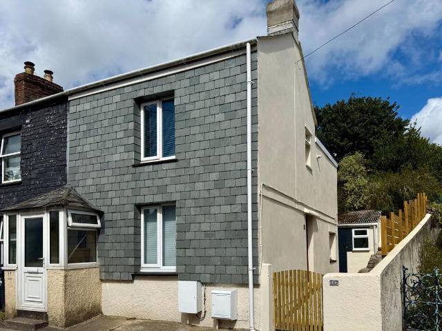 House for sale in Tywardreath and Par, Tywardreath
