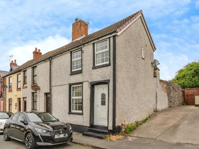 House for sale in Rhuddlan