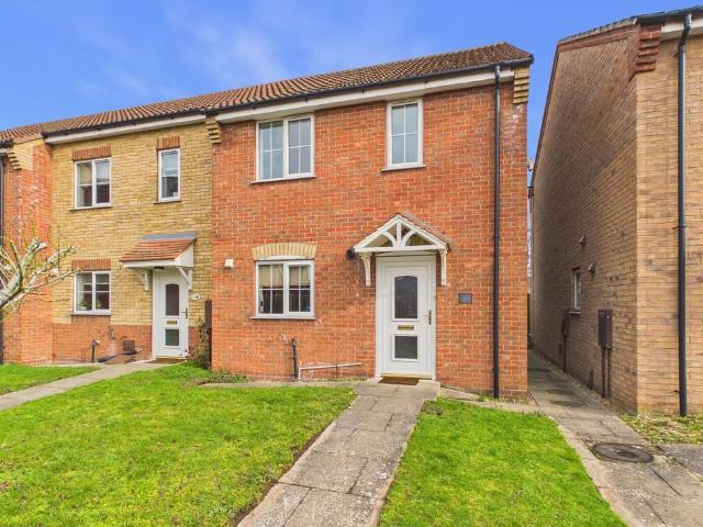 House for sale in Belleau, Lincolnshire