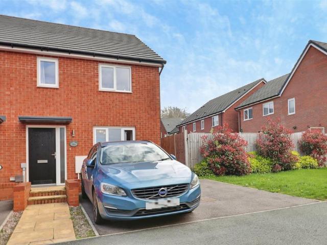House for sale in Burslem, Isle Of Man