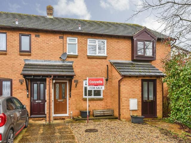 House for sale in Chippenham, Wiltshire