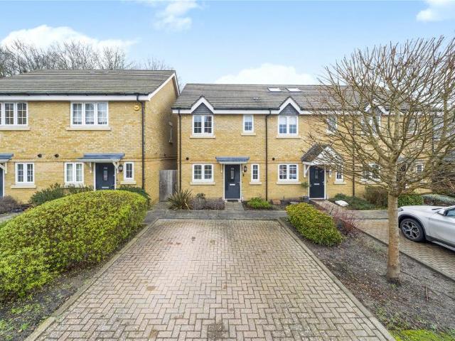 House for sale in Woking, Surrey