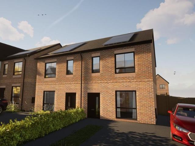 House for sale in Horsforth Vale, Leeds