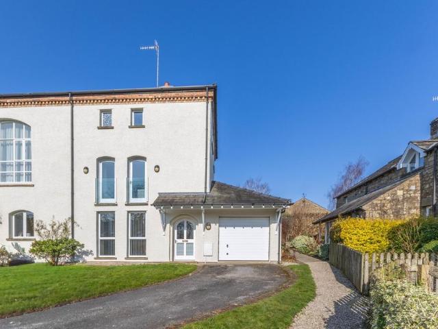 House for sale in Bentham, Burton In Lonsdale