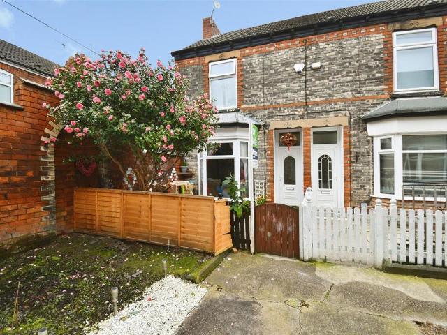 House for sale in Hull, City Of Kingston Upon Hull