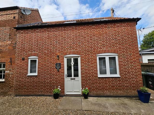 House for sale in East Tuddenham, Norfolk
