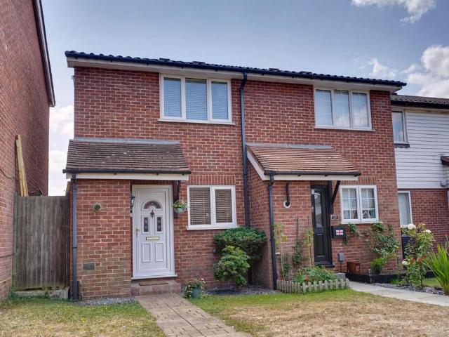 House for sale in Epping, Essex