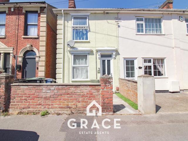 House for sale in The Dales, Ipswich