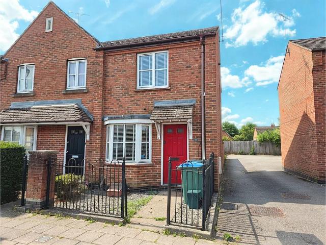 House for sale in Coldharbour, Buckinghamshire