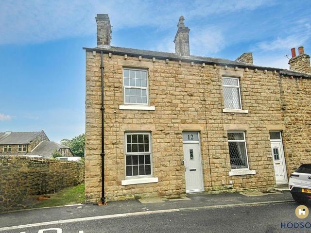 House for sale in Horbury, West Yorkshire
