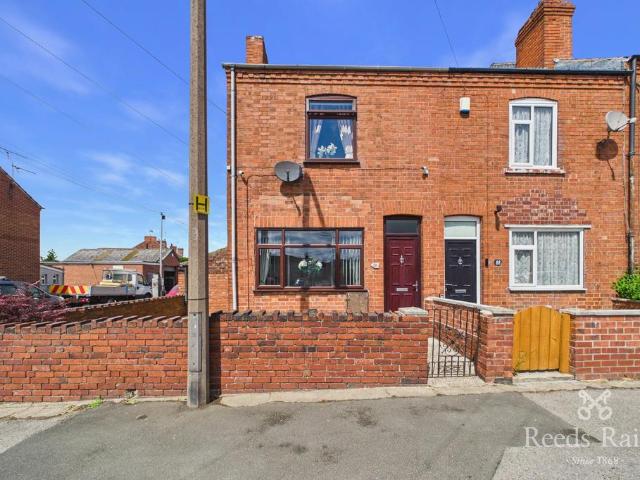House for sale in Dinnington St. John's, Dinnington