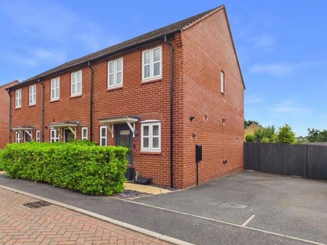House for sale in Gedling, East Midlands