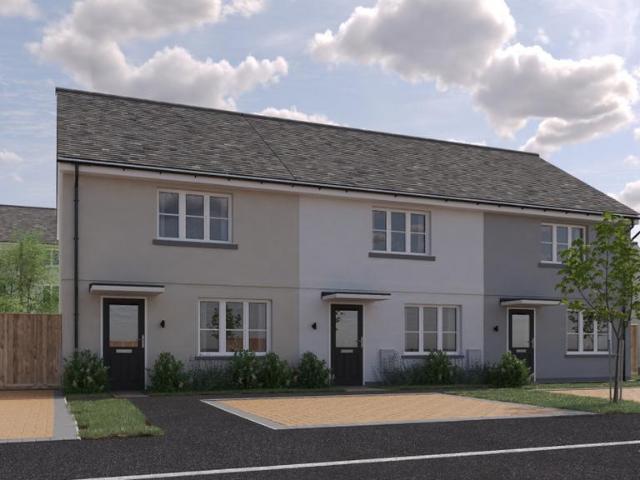 House for sale in Gonvena, Wadebridge