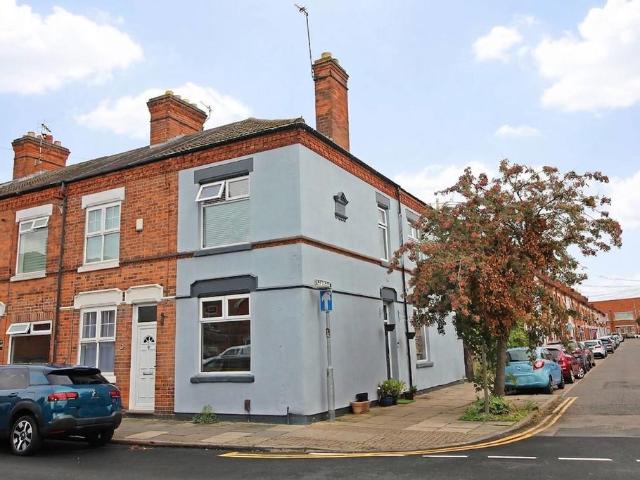 House for sale in South Wigston, Wigston Magna