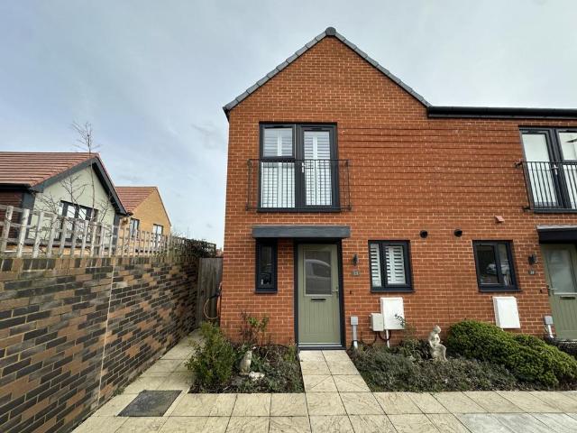House for sale in Felixstowe, Eastbridge