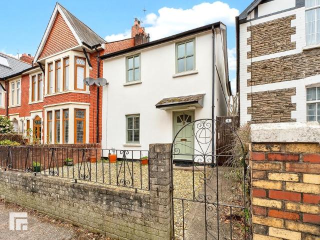 House for sale in Falcon Lodge, Wales