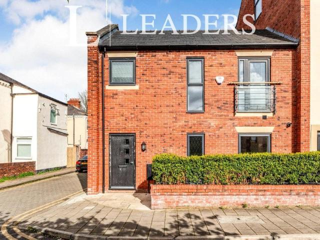 House for sale in Northgate Village, Two Mills