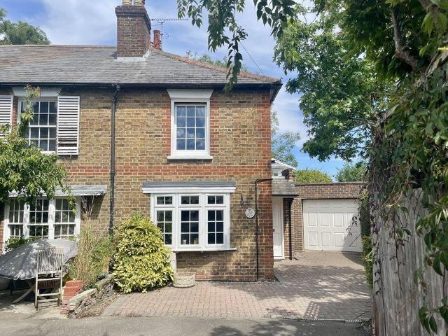 House for sale in Blackhills, Surrey