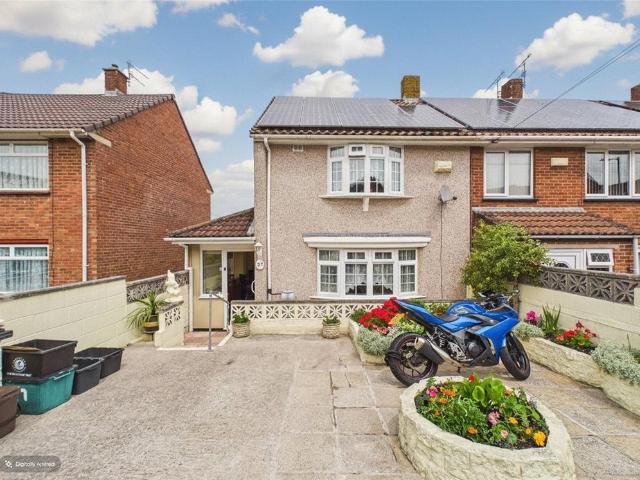 House for sale in Withywood, Feckenham