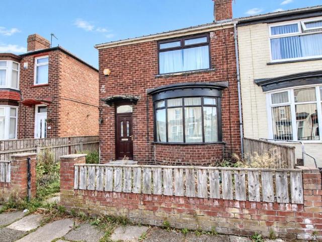 House for sale in Teesdale, Thornaby-on-tees