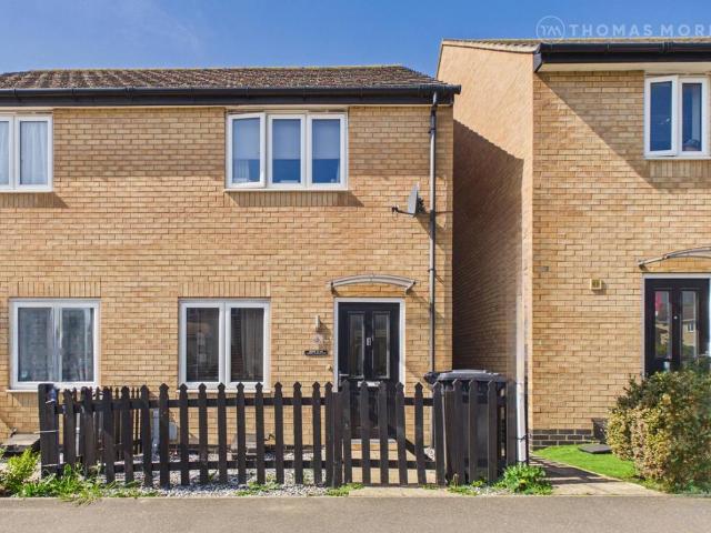 House for sale in Huntingdon