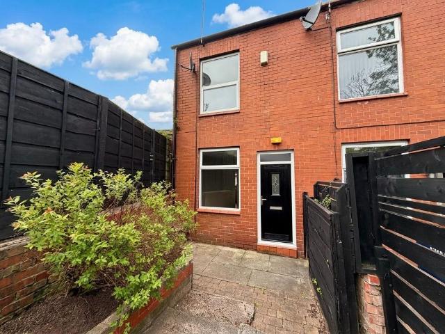 House for sale in Greenheys, Greater Manchester