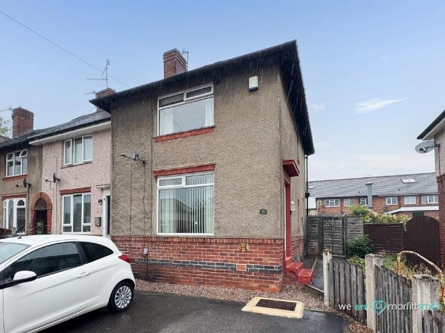 House for sale in Parson Cross, South Yorkshire