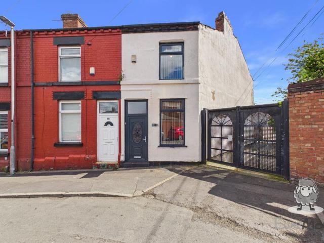 House for sale in Isle Of Man