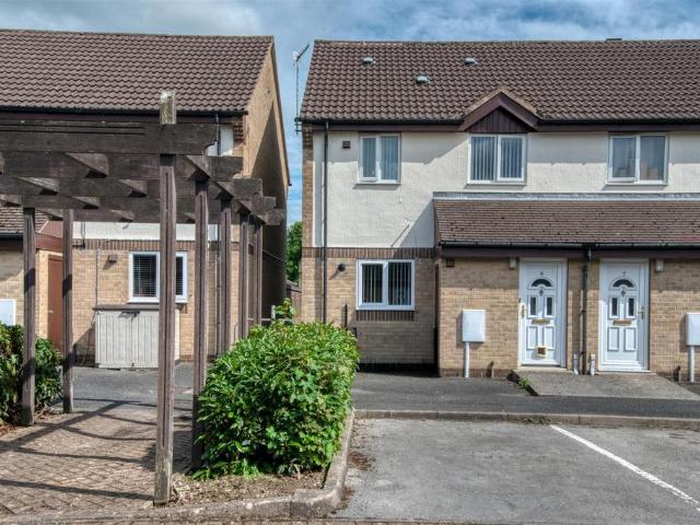 House for sale in Darley Hillside, Froggatt