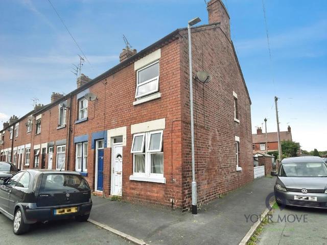 House for sale in Cheadle, Kingsley Moor