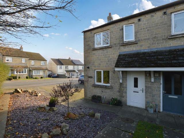 House for sale in Leyburn, North Yorkshire