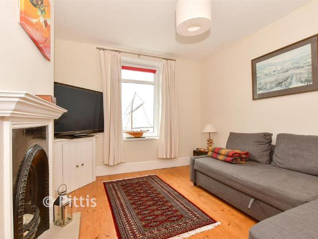 House for sale in Cowlease, Ventnor