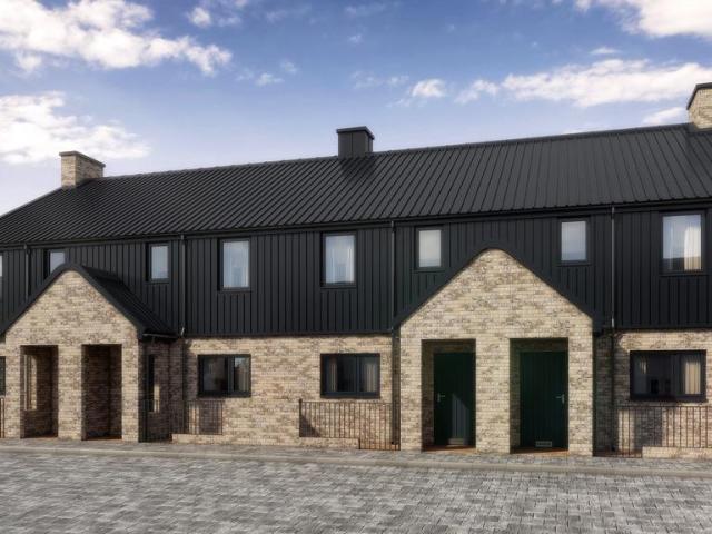 House for sale in Belper CP, Kedleston