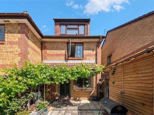 House for sale in West Drayton, Greater London