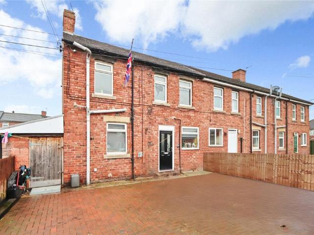 House for sale in Bournmoor