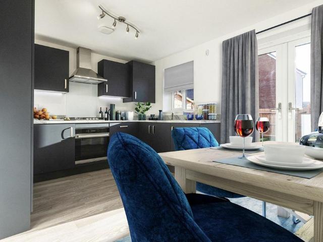 House for sale in King's Walden, Isle Of Man