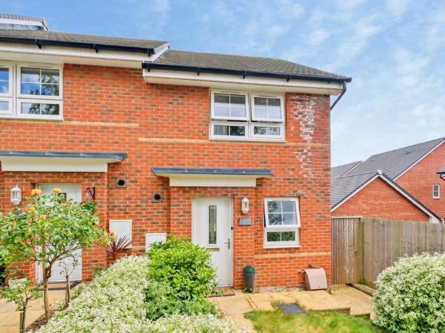 House for sale in Hamworthy, Poole