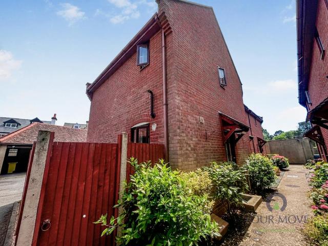 House for sale in Beddington, Greater London