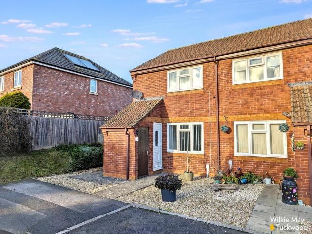 House for sale in Alcombe, Minehead