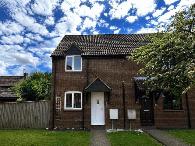 House for sale in Pewsham, Chippenham