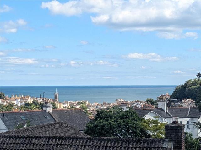 House for sale in Bridford, Devon